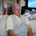Video: Bermudian WWII Vet Recalls Naval Service