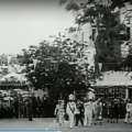 Video From History: Queen’s Visit in 1953