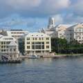 KBW: Worst First Quarter For Bermuda Firms