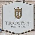 Rosewood Tucker’s Point Appoint Buddy Fleming