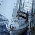 Carefree IV: Bermudian Sailors Still Overdue