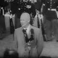 Video: 1957 Eisenhower & Macmillan in Bermuda