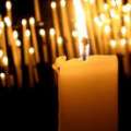 399th Service: 60 Candles at St Peter’s