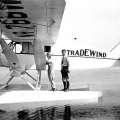 Lost Female Aviator’s Bermuda Flight Marked