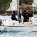 Two ‘Missing Sailors’ Arrested On Arrival