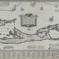 Hiscox Acquires Historic Maps Of Bermuda
