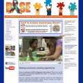 BASE Autism Charity Revamps Website