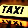 Intoxicated Female Walks Away From Taxi Fare