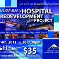 KEMH Redevelopment Networking Event