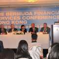 Business Bermuda Hong Kong Conference