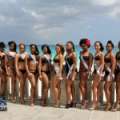 Photos: 2011 Miss Bermuda Swimsuit Shoot