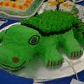 Photos: Decorated Cakes At Annual Exhibition