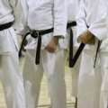 Video: Bermuda Martial Arts Team In Virginia
