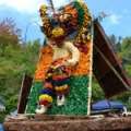 Photos & Results: 2011 Bermuda Day Floats