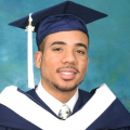 Like Father Like Son: Brown Jr Graduates From Howard