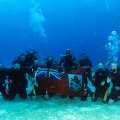Bermuda Sub Aqua Club 40th Anniversary