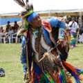 2013 Bermuda Pow Wow To Be Hosted In June