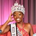 Live Blog/Video: New Miss Bermuda Crowned