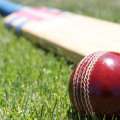 ICC Qualifier: Crockwell & Jones Out Of Team