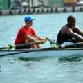 Photos/Results: Summer Rowing Regatta