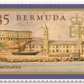 New Stamp Series Featuring Casemates