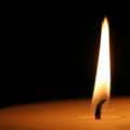 Candlelight Vigil Service At St Peter’s Tonight