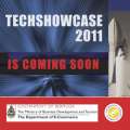 Chamber To Host 2011 Techweek Tradeshow