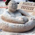 Upcoming: BDOT Sand Sculpting Competition