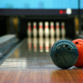 Second Spring Senior Bowling League Results