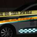 Murder: 42-Yr-Old Man Shot Dead In Devonshire