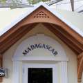 Madagascar Exhibit Closed On Monday