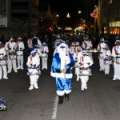 Video Set #2: 2011 Santa Claus Parade