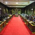 Convening Of Parliament To Be Held On Friday