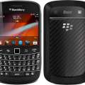 Digicel: New BlackBerry Bold Touch 9900