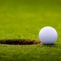 Golf Four Ball Championships Round #1 Results