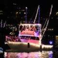 Photos: 2011 Christmas Boat Parade