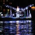 Videos: 2011 Christmas Boat Parade