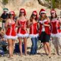 Photos: 2011 Christmas Day At Elbow Beach