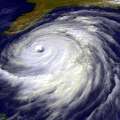 Hurricane Seminar Postponed By Hurricane
