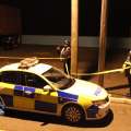 Shooting: Police Appeal For Witnesses