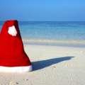 Please Keep Elbow Beach Clean On Christmas