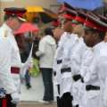 Photos: 2012 Regiment Passing Out Parade