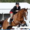 Photos/Video/Results: Horse Jumping