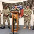 Videos: Regiment Uniform & Recruit Camp