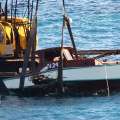 Two Fishermen Die After Boat Strikes Reef