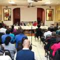 Videos: Premier/Ministers Town Hall