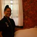 Beauty Therapist Opens In-Home Spa