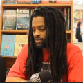 Video: Colwyn Burchall Book Signing