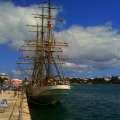 Students To Arrive In Bermuda Aboard Tall Ship