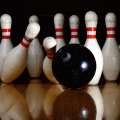 Second Spring Senior Bowling League Results